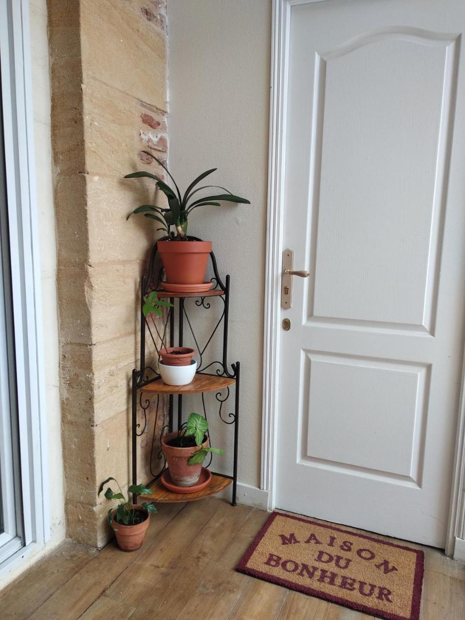 Habitation Saint-Clar Vieille Ville ベルジュラック エクステリア 写真