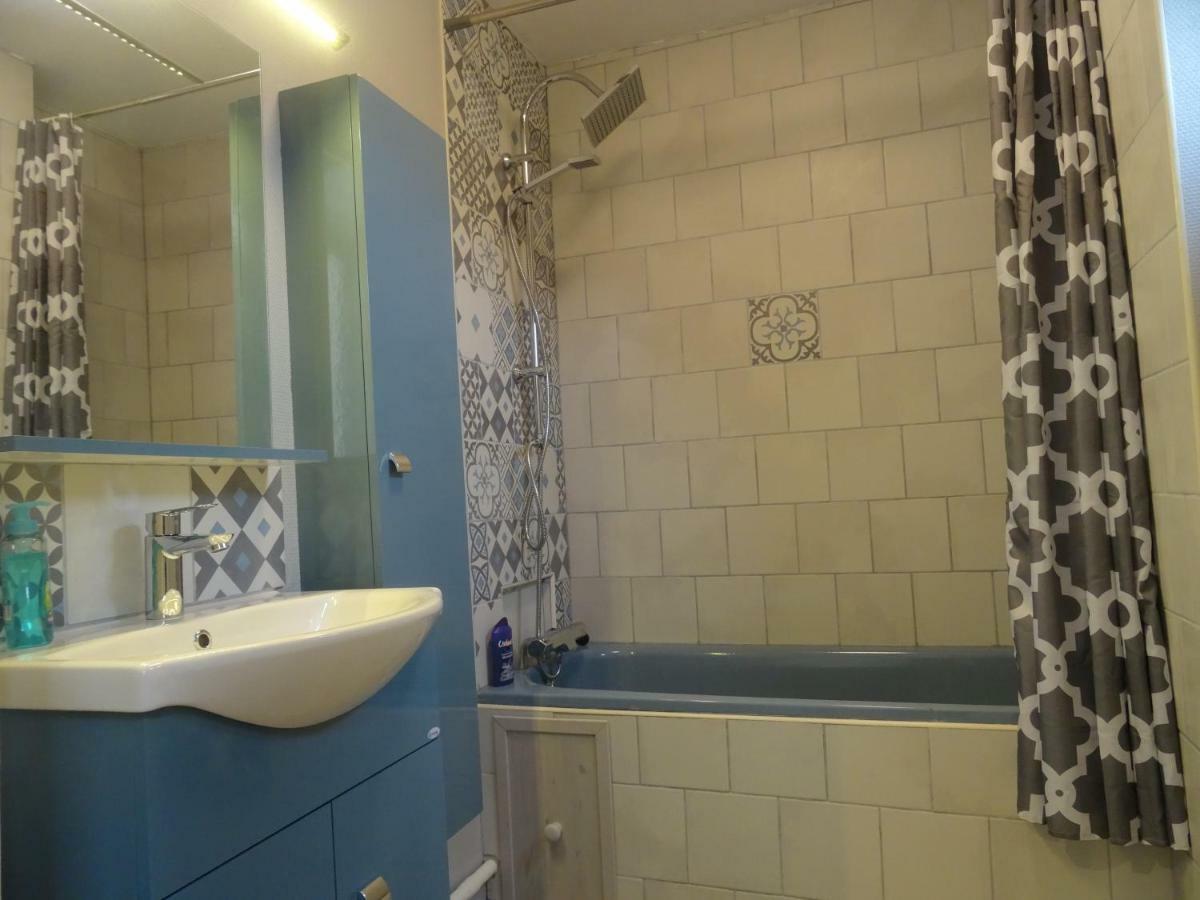 Habitation Saint-Clar Vieille Ville ベルジュラック 部屋 写真